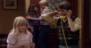 Watch Family Ties Season 1 Episode 2: Family Ties - Not With My Sister You Don't – Full show on Paramount Plus