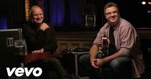 Sting, Vince Gill - If I Ever Lose My Faith In You (Live In New York City)