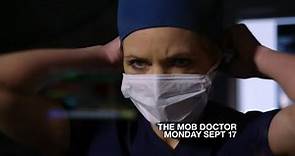 The Mob Doctor (FOX) "Devoted" Promo