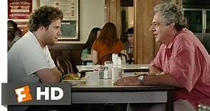 Knocked Up (4/10) Movie CLIP - Parental Guidance (2007) HD