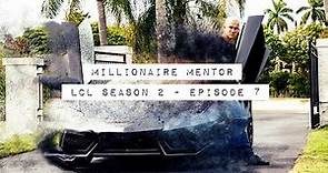 Millionaire Mentor | ft. Jason Stone