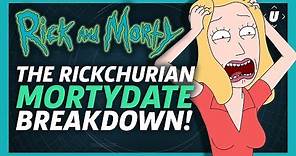 Rick and Morty Season 3 Episode 10 "The Rickchurian Mortydate" Breakdown!