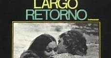 Largo retorno (1975) Online - Película Completa en Español / Castellano - FULLTV