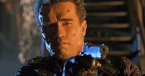 Terminator 2: Judgment Day - Official® Trailer 1 [HD]