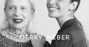 GERRY WEBER - ✨ Behind the Scenes of our Glamorous...