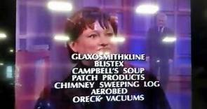Jeopardy! Season 18 Credits (7/5/2002).