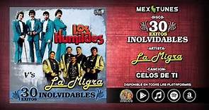 Los Humildes / La Migra - 30 Exitos Inolvidables (Disco Completo)