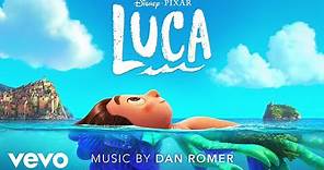 Dan Romer - Go Find Out for Me (From "Luca"/Audio Only)