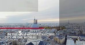 Discover Paris Descartes University