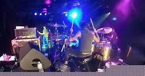 Thursday, Signals Over the Air...Tucker Rule Drum Cam
