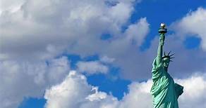 Our Lady Liberty - Statue of Liberty 🗽 NYC | New York City Photos