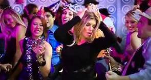 Dick Clark's New Year's Rockin' Eve 2013 Promo with Fergie, Jenny McCarthy, and Ryan Seacrest
