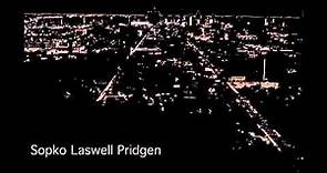 Mike Sopko - Bill Laswell - Thomas Pridgen - "Detroit"