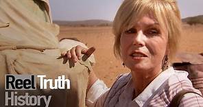 Joanna Lumley's Nile: Sudan | History Documentary | Reel Truth History