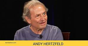 Silicon Valley Pioneers: Andy Hertzfeld Part-1