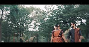 Thineeshan & Kahvisha | Malaysia Indian Wedding Video Highlight