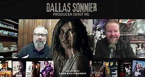 Dallas Sonnier discusses 'Shut In'.