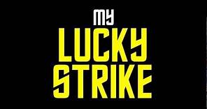 Maroon 5 - Lucky Strike Lyrics Video (Overexposed)