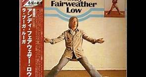La Booga Rooga - Andy Fairweather Low (1975)