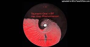 Tsunami One + BT - Hip Hop Phenomenon (Original Mix)