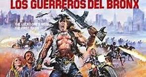 1990 Los Guerreros del Bronx ( 1982 ) | Película Completa en Español | Acción y Ciencia Ficción