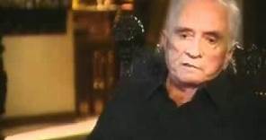 Johnny Cash's last interview (final) - 'I Expect My Life To End Soon'.flv