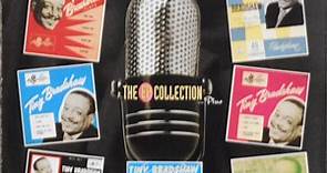 Tiny Bradshaw - The EP Collection ... Plus
