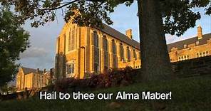 Cornell Alma Mater