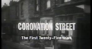 Coronation Street - The First Twenty-Five Years (26 December 1985)