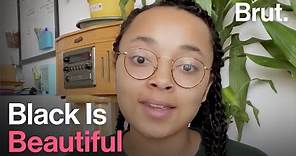 Black is Beautiful: The Evolution of Self-Love in Black History