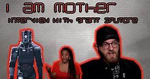 Interview: 'I Am Mother' Director Grant Sputore