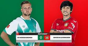 Jeremie Frimpong stars as Bayer Leverkusen complete comeback to down Werder Bremen