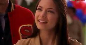 Smallville Episodio 2 Temporada 1 - Clark vuela - (HD) - Audio Latino