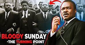 The Day Selma Changed America (Selma, Alabama March) | Black Discoveries Documentary