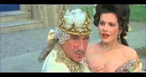 It's Good to be the King / Mel Brooks / History of the World 1981