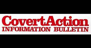 Covert Action Information Bulletin and the CIA (1980)