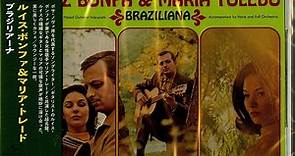 Luiz Bonfa & Maria Toledo - Braziliana