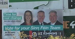 Irlanda del Norte | El Sinn Féin favorito en las elecciones por primera vez en un siglo