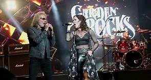 Starship featuring Mickey Thomas 04-22-2022 "Fooled Around And Fell In Love" "We Built This City" &