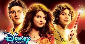 10 Year Anniversary! | Wizards of Waverly Place The Movie | Disney Channel Original Movie