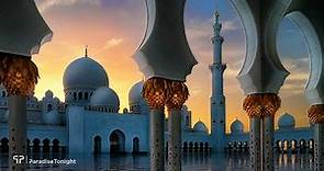 Arabian Oud Music, Arabic Music, Middle Eastern Music - Just Beautiful!