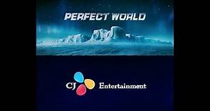 Perfect World Pictures/CJ Entertainment