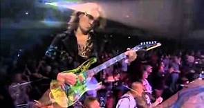 Steve Vai - Where The Wild Things Are 1