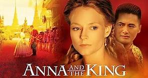 Official Trailer - ANNA AND THE KING (1999, Jodie Foster, Chow Yun Fat, Bai Ling)