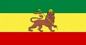 Significado de la bandera Rastafari by CULTURA ROOTS REGGAE