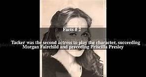 Francine Tacker Top # 5 Facts