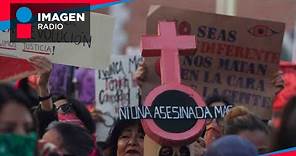 8M: El movimiento “Un Día Sin Mujeres” en México
