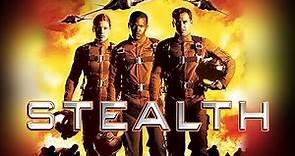 Stealth (2005) Movie | Jessica Biel, Joe Morton, Richard Roxburgh | Full Facts and Review