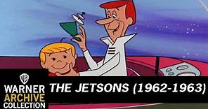 Open HD | The Jetsons | Warner Archive