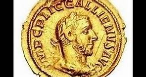 Trebonianus Gallus.
